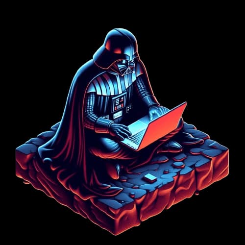 Tech Stack Illustration